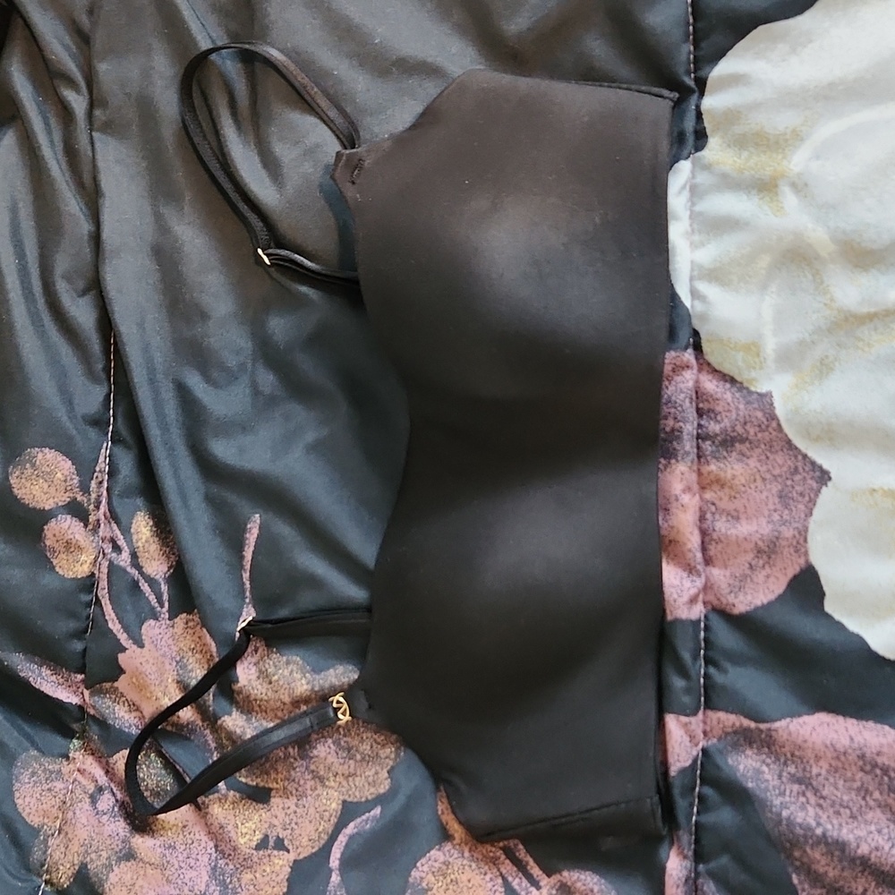 Victoria's Secret wireless bra